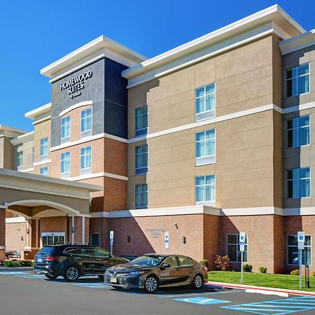 Homewood Suites By Hilton Edison Woodbridge, Nj Kültér fotó