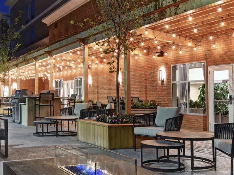 Homewood Suites By Hilton Edison Woodbridge, Nj Kültér fotó
