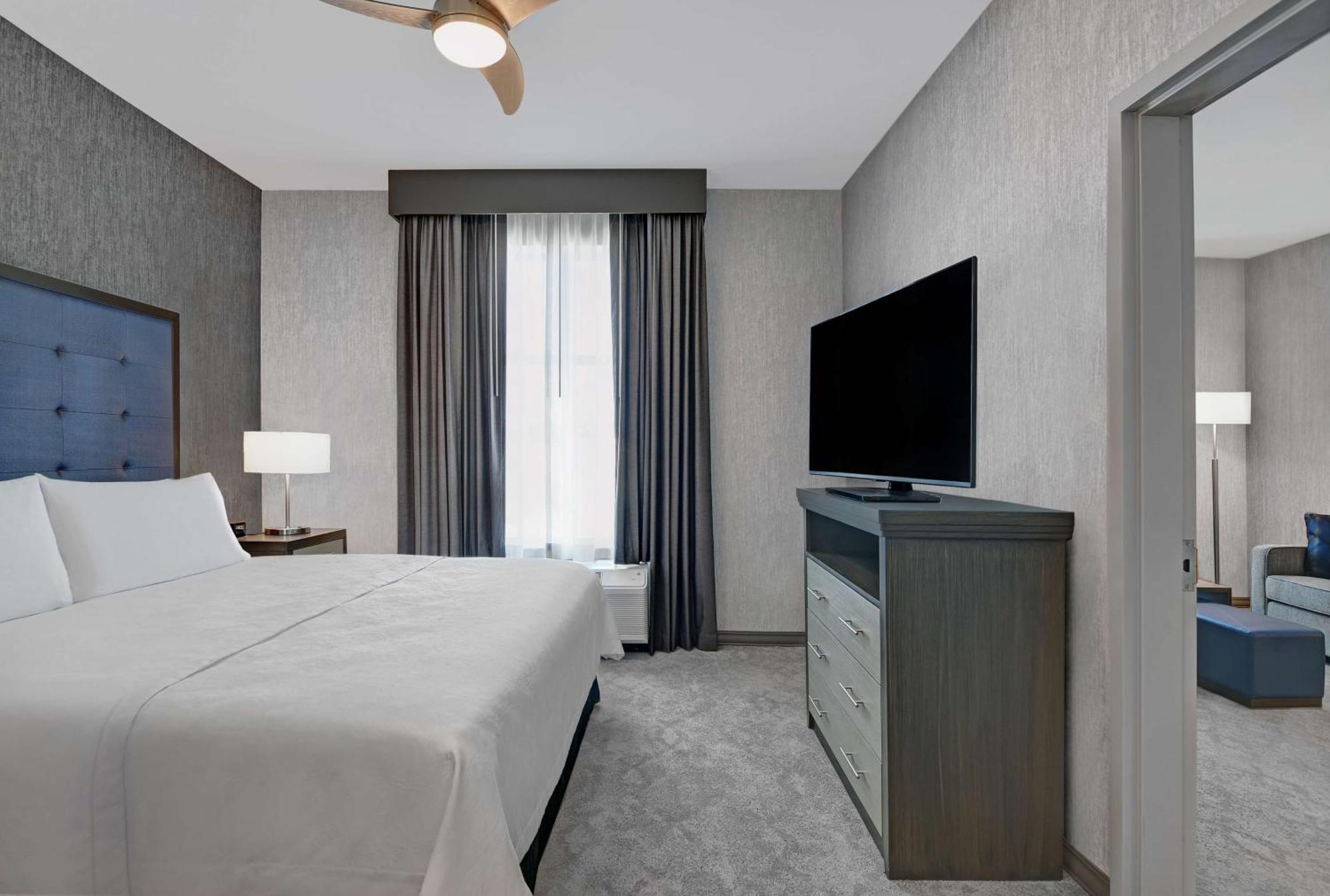 Homewood Suites By Hilton Edison Woodbridge, Nj Kültér fotó