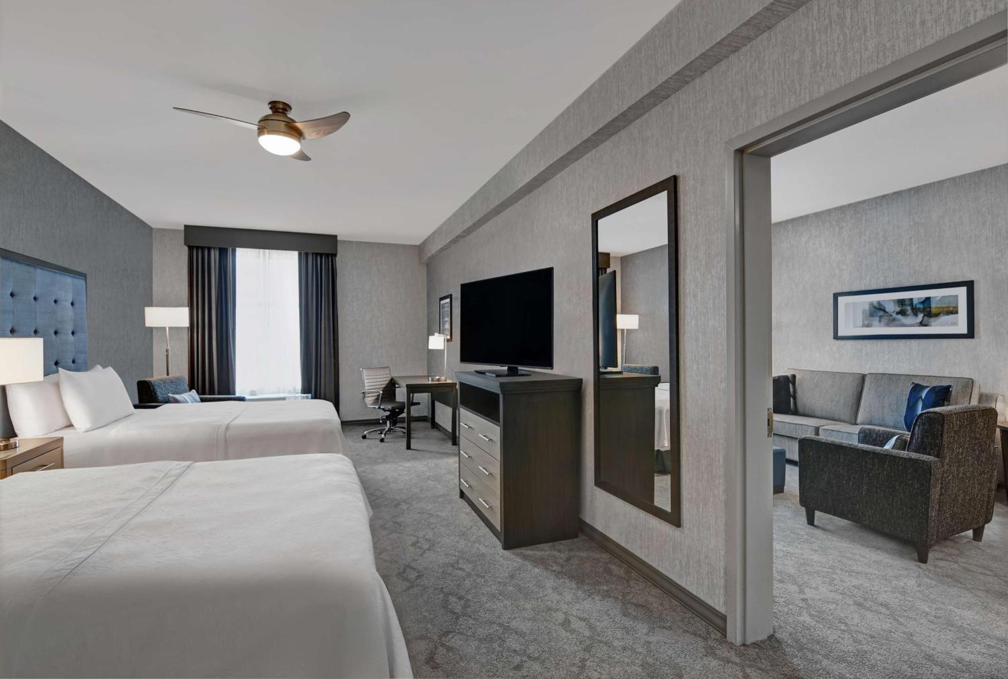 Homewood Suites By Hilton Edison Woodbridge, Nj Kültér fotó