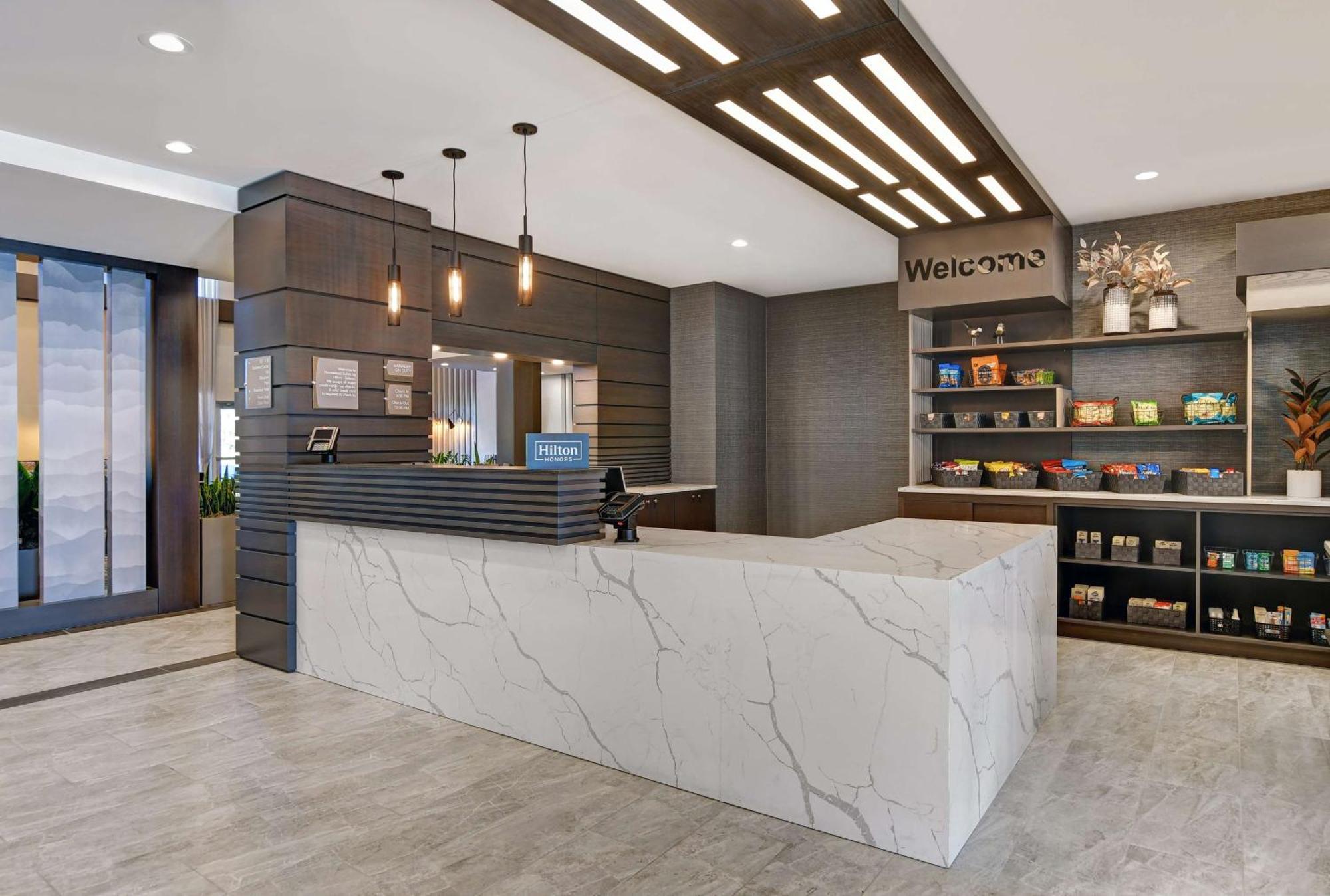 Homewood Suites By Hilton Edison Woodbridge, Nj Kültér fotó
