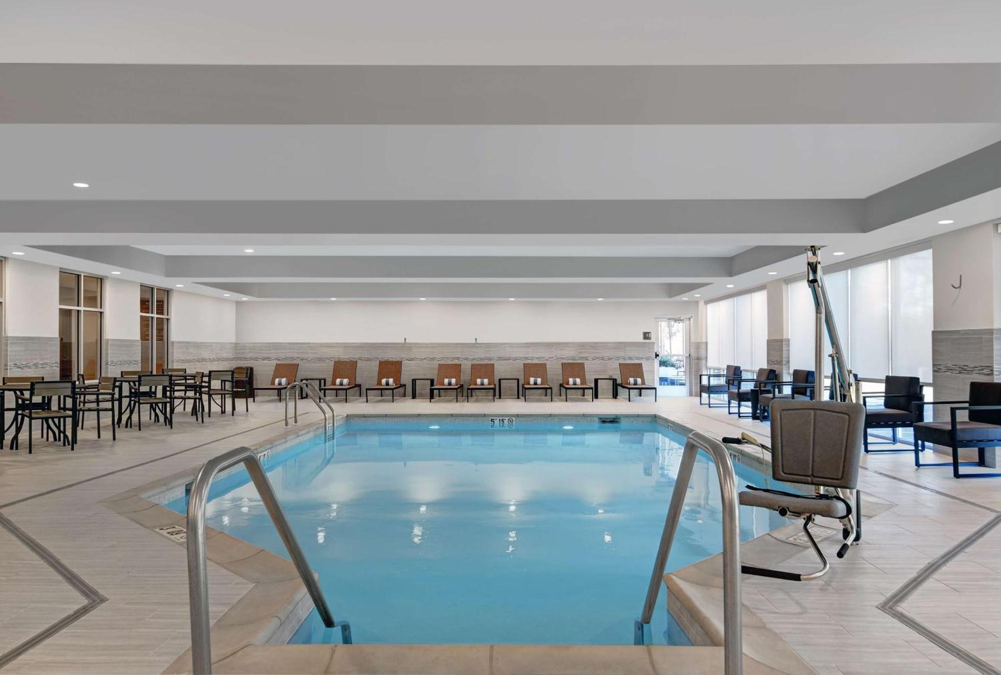 Homewood Suites By Hilton Edison Woodbridge, Nj Kültér fotó