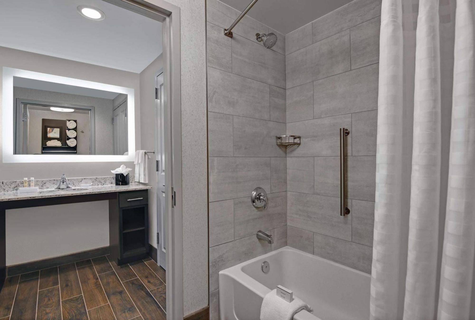 Homewood Suites By Hilton Edison Woodbridge, Nj Kültér fotó