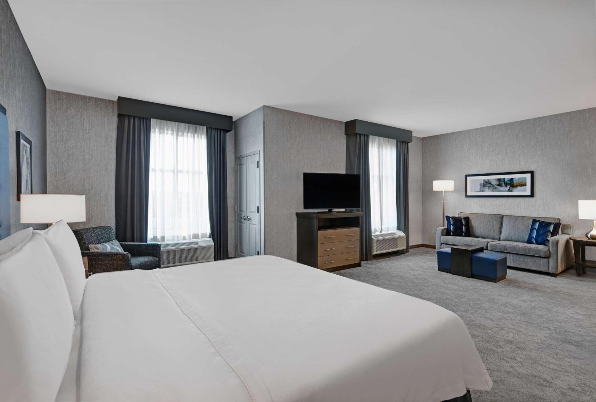 Homewood Suites By Hilton Edison Woodbridge, Nj Kültér fotó