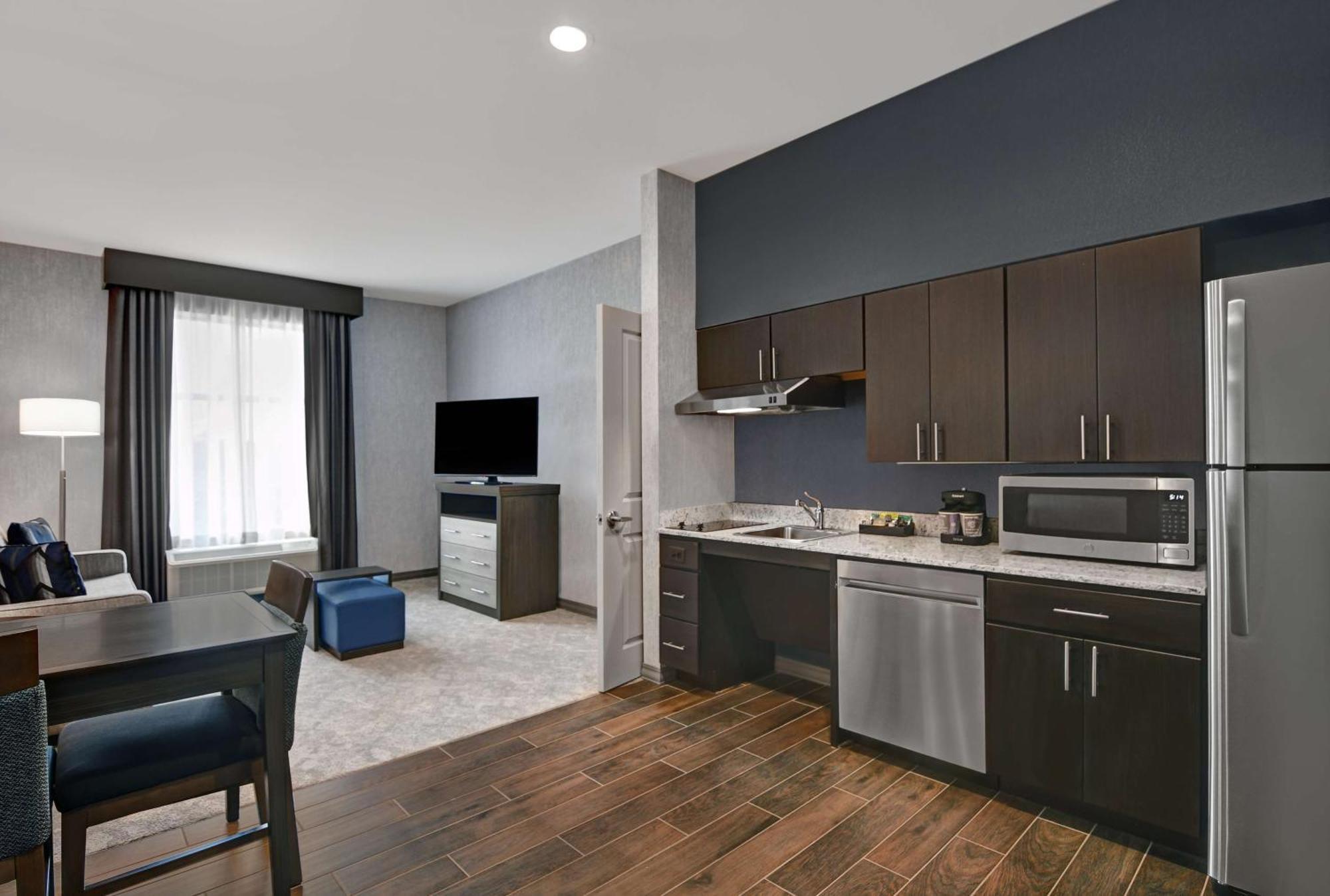 Homewood Suites By Hilton Edison Woodbridge, Nj Kültér fotó