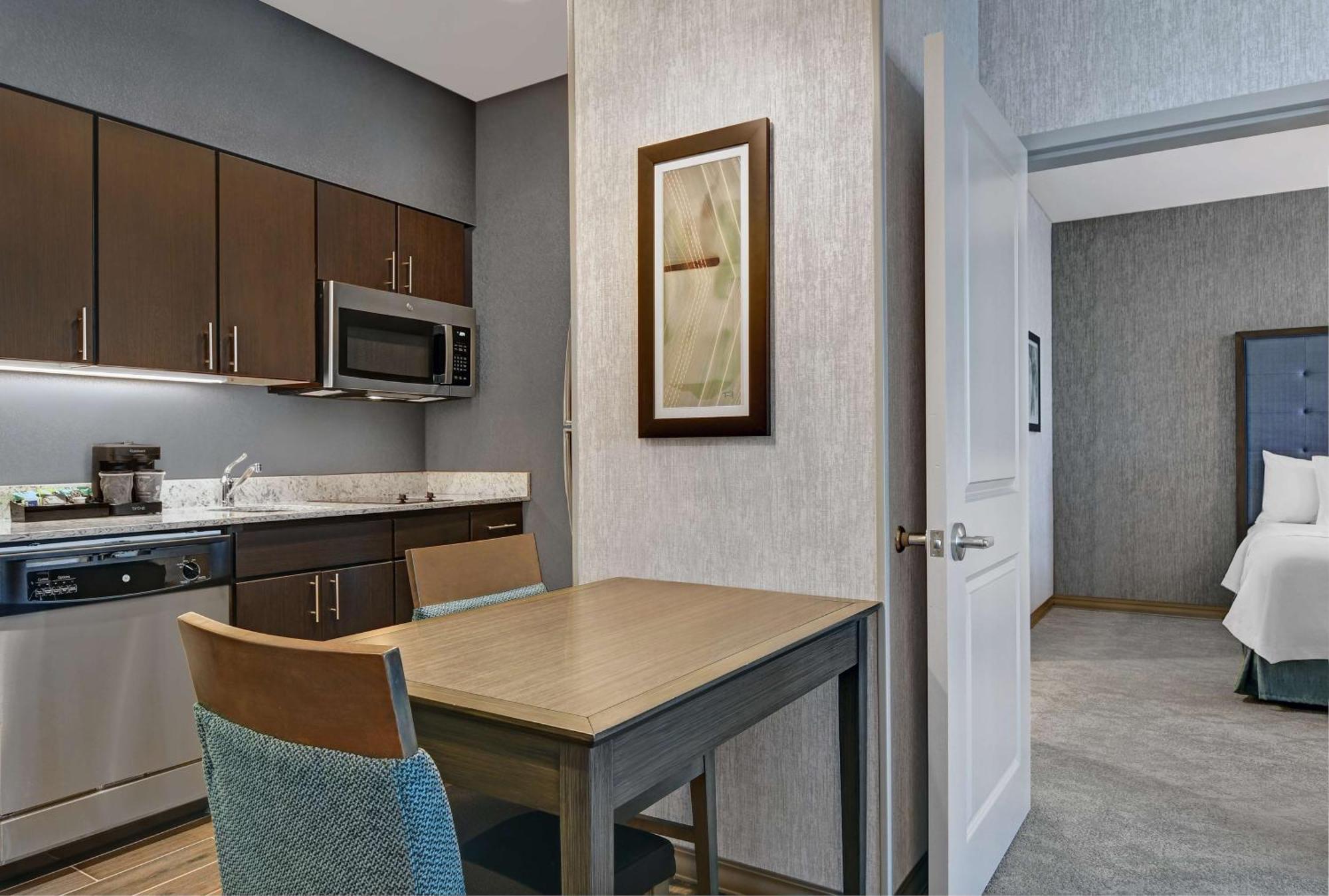 Homewood Suites By Hilton Edison Woodbridge, Nj Kültér fotó