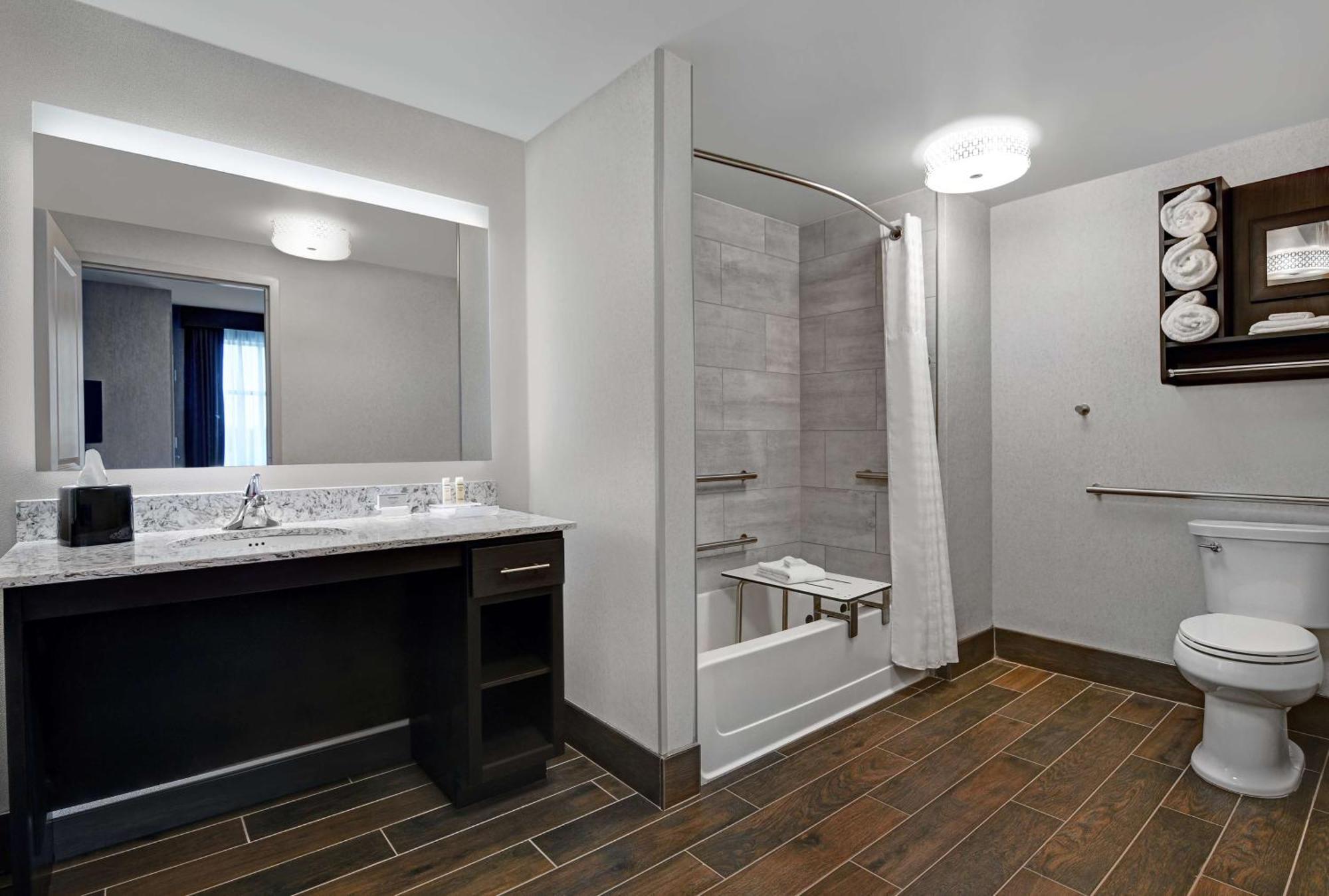 Homewood Suites By Hilton Edison Woodbridge, Nj Kültér fotó