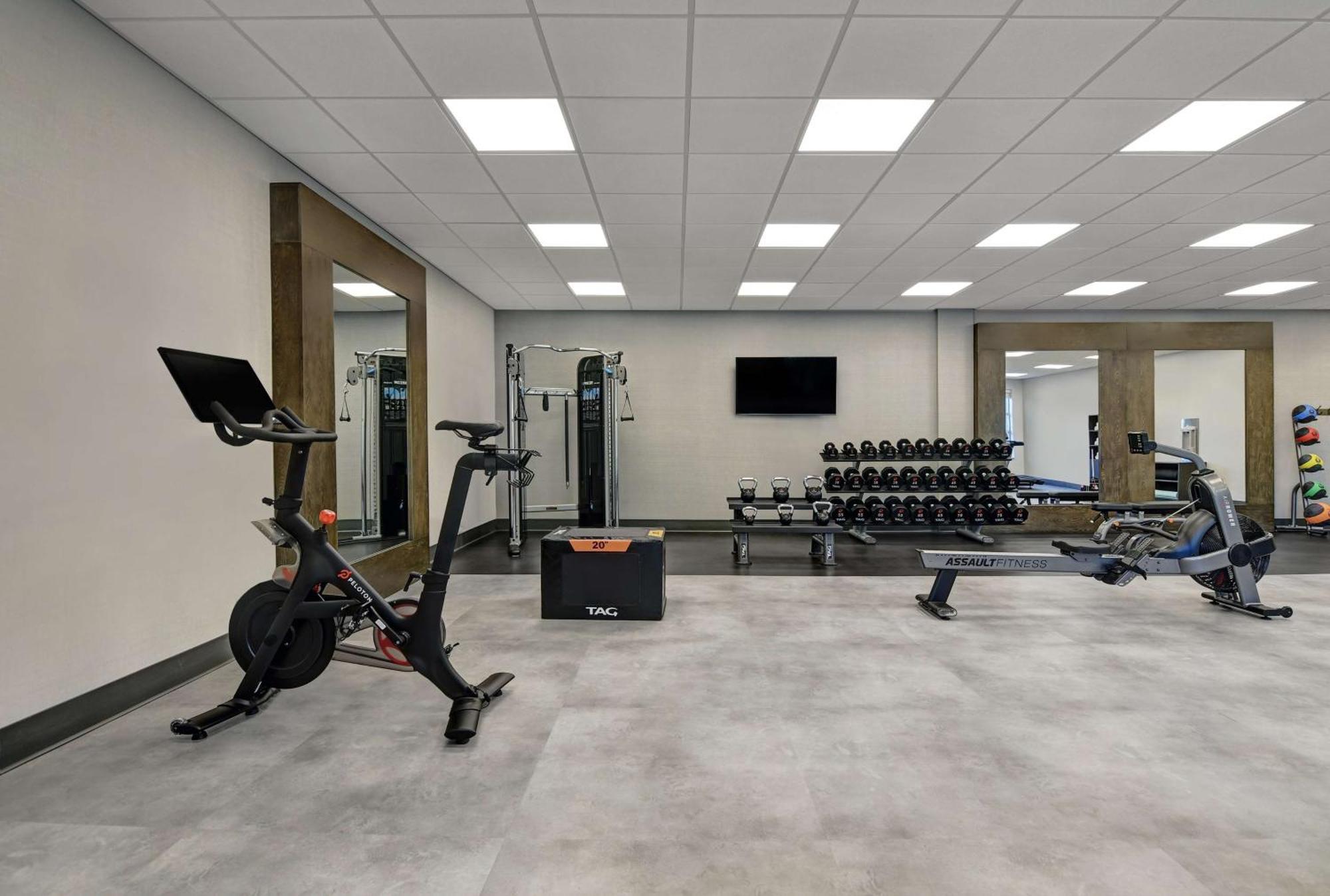 Homewood Suites By Hilton Edison Woodbridge, Nj Kültér fotó