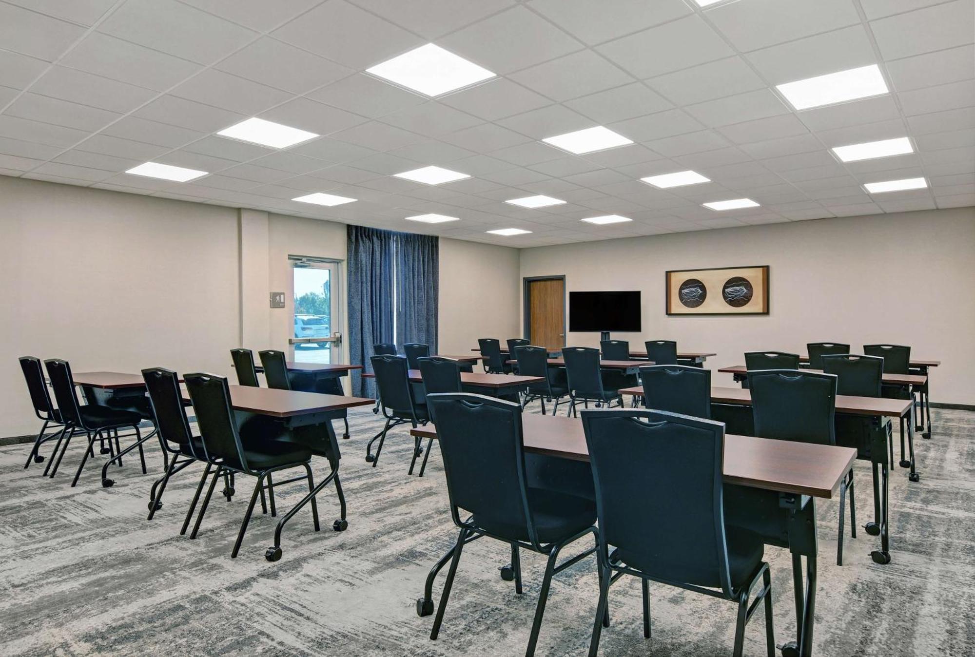 Homewood Suites By Hilton Edison Woodbridge, Nj Kültér fotó