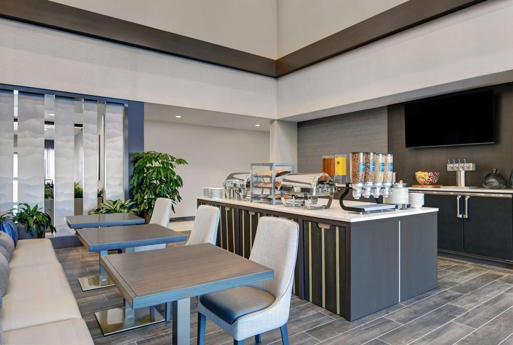 Homewood Suites By Hilton Edison Woodbridge, Nj Kültér fotó