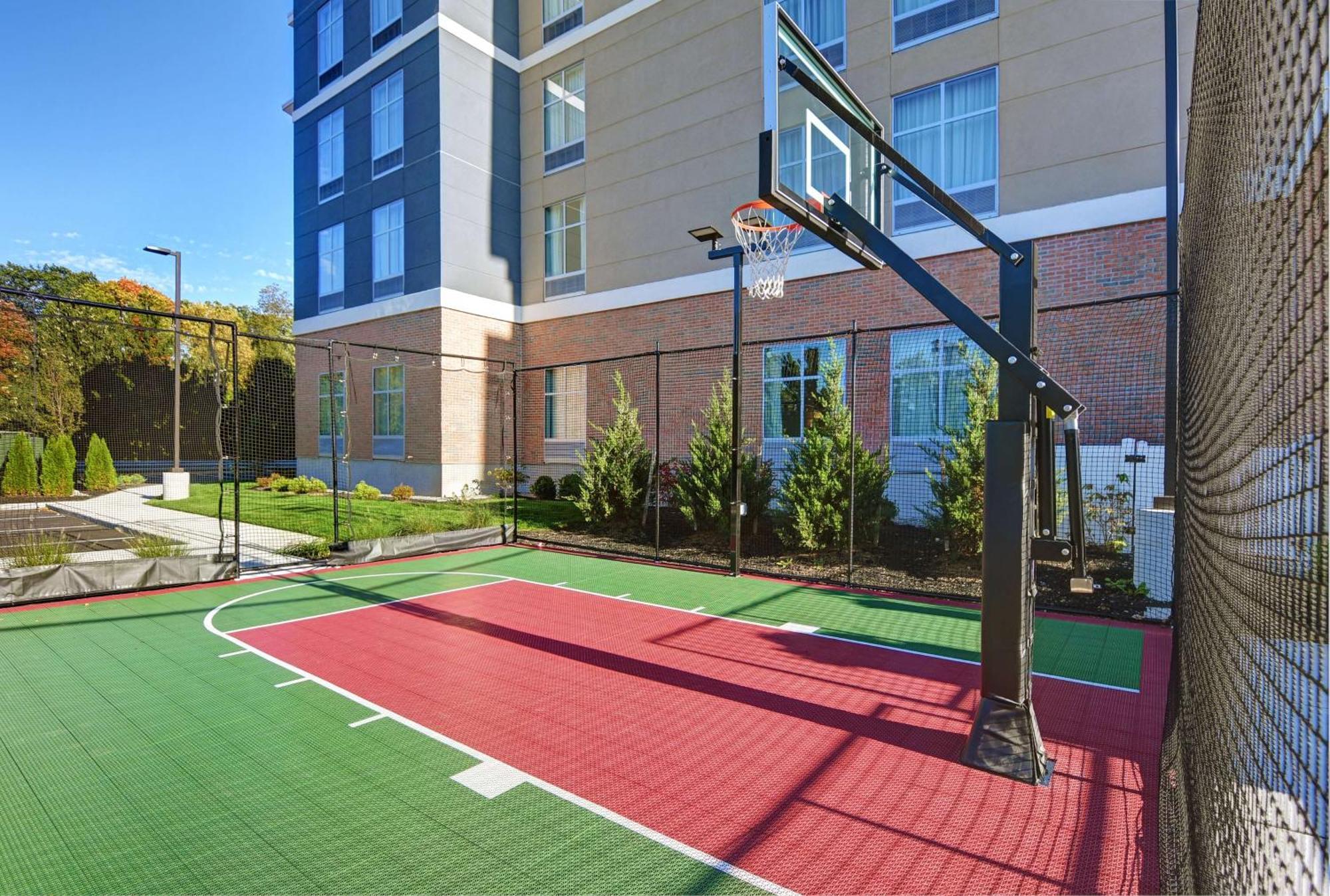 Homewood Suites By Hilton Edison Woodbridge, Nj Kültér fotó