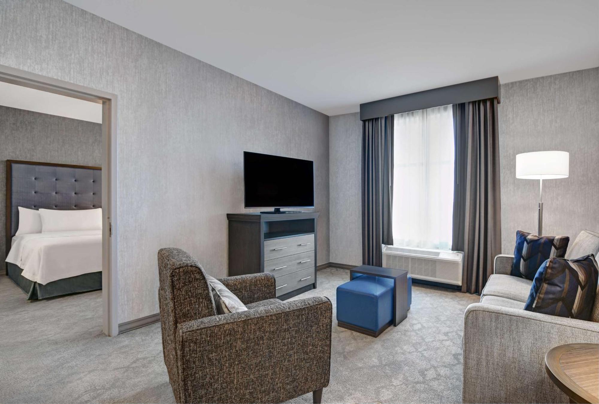 Homewood Suites By Hilton Edison Woodbridge, Nj Kültér fotó