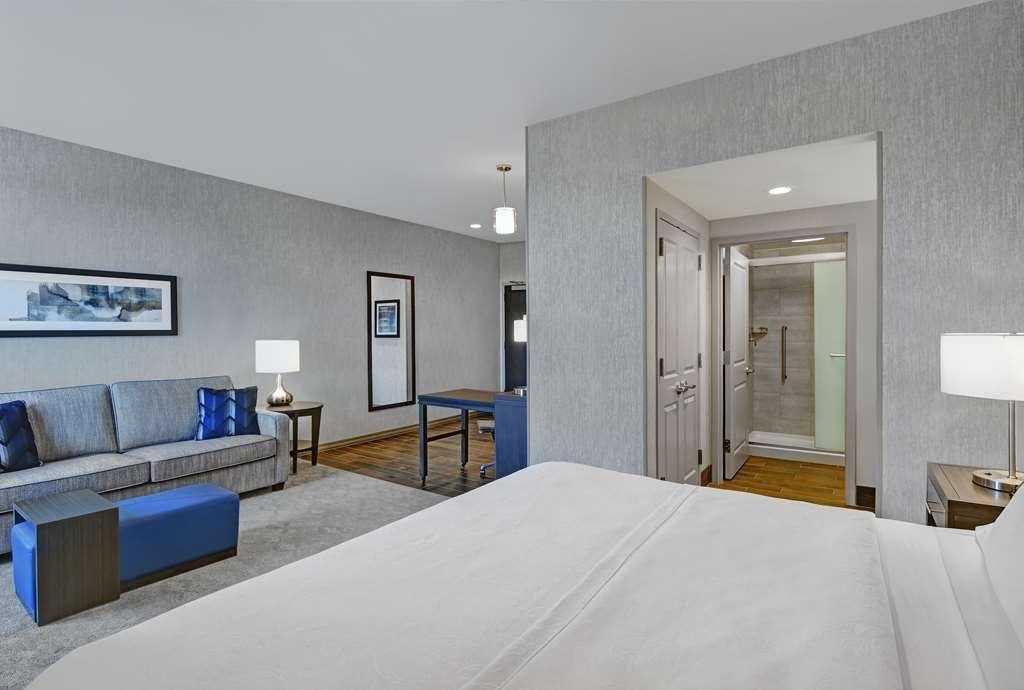 Homewood Suites By Hilton Edison Woodbridge, Nj Szoba fotó