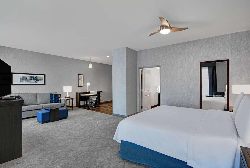 Homewood Suites By Hilton Edison Woodbridge, Nj Szoba fotó