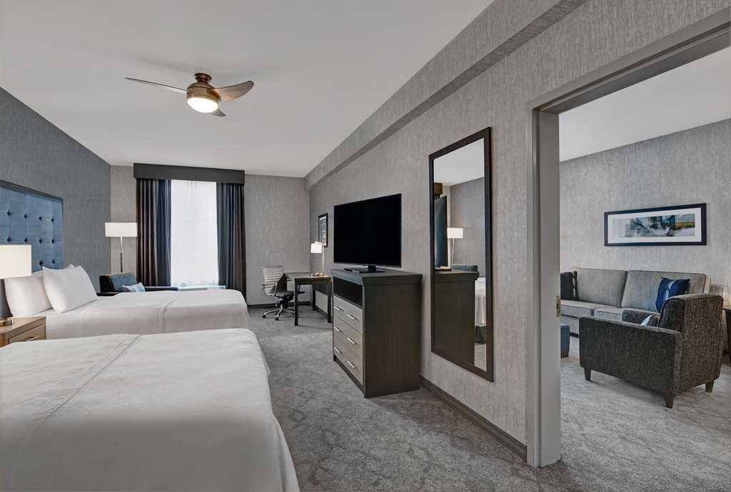 Homewood Suites By Hilton Edison Woodbridge, Nj Szoba fotó